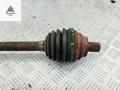 полуось задняя (приводной вал, ШРУС) Volkswagen Passat B6 2006, 2.0 л., дизель, МКПП, серый, универсал - фото №3