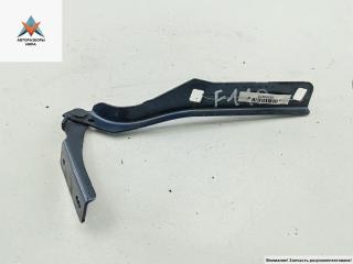 петля капота левая Citroen Berlingo 2 поколение (B9) 2010, синий, фургон, 9680631480