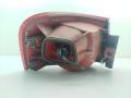 фонарь задний правый Volkswagen Passat B6 2006, 2.0 л., дизель, МКПП, серый, универсал, 3C9945096C - фото №2