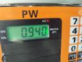 фонарь задний правый Volkswagen Passat B6 2006, 2.0 л., дизель, МКПП, серый, универсал, 3C9945096C - фото №3
