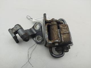петля двери Volkswagen Passat B6 2006, серый, универсал, 3C9833412