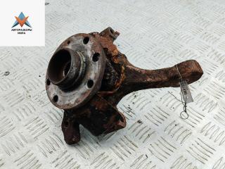 ступица передняя левая Opel Astra H 2004, 1.4 л., бензин, МКПП, серый, хетчбэк 5 дв.