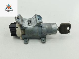 замок зажигания Volvo V70 1 поколение 1998, 2.5 л., дизель, МКПП, синий, универсал, 9157056