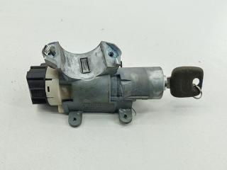 замок зажигания Volvo V70 1 поколение 1998, 2.5 л., дизель, МКПП, синий, универсал, 9157056
