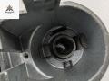 замок зажигания Volkswagen Transporter T4 2001, 2.5 л., дизель, МКПП, серый, микроавтобус, 701905651 - фото №3