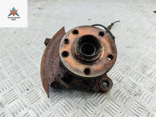 ступица передняя правая Volkswagen Transporter T4 2001, 2.5 л., дизель, МКПП, серый, микроавтобус