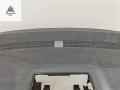 панель передняя салона (торпедо) Skoda Octavia mk2 (A5 1Z) 2008, 2.0 л., дизель, МКПП, красный, универсал, 1Z1857007BN - фото №3