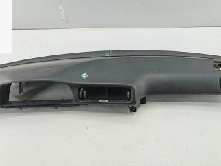 панель передняя салона (торпедо) Volvo V70 1 поколение 1998, 2.5 л., дизель, МКПП, синий, универсал, 9150601