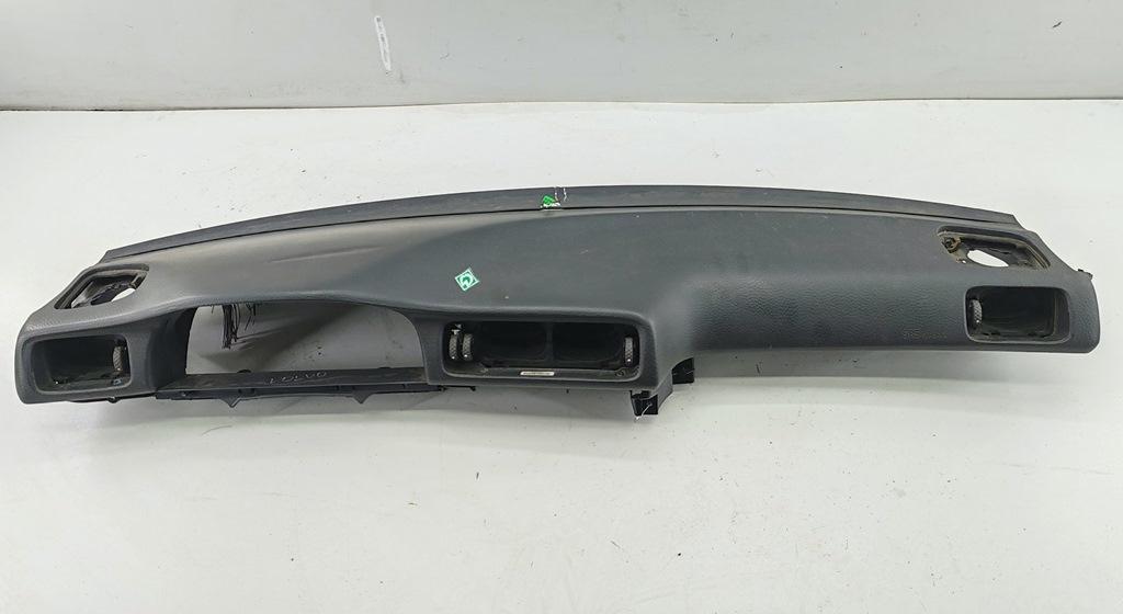 панель передняя салона (торпедо) Volvo S70 / V70 1998, 2.5 л., дизель, МКПП, синий, универсал, 9150601