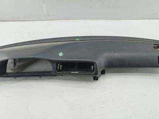 панель передняя салона (торпедо) Volvo S70 / V70 1998, 2.5 л., дизель, МКПП, синий, универсал, 9150601