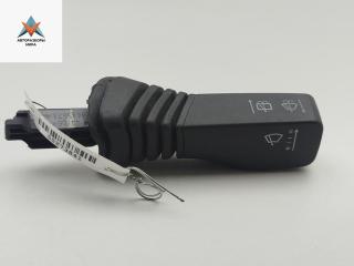 переключатель дворников Opel Zafira 2 поколение (B) 2006, 1.9 л., дизель, МКПП, чёрный, минивэн, 24445673