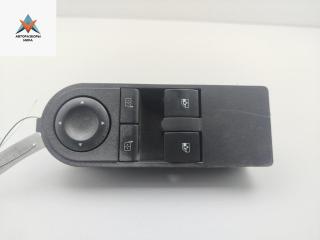 блок управления стеклоподъемниками Opel Astra H 2004, 1.4 л., бензин, МКПП, серый, хетчбэк 5 дв., 1131836769