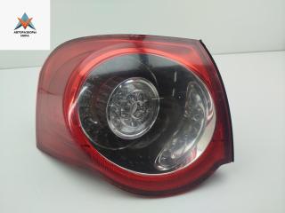 фонарь задний левый Volkswagen Passat B6 2006, 2.0 л., дизель, МКПП, серый, универсал, 3C9945095C