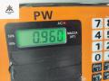 фонарь задний левый Volkswagen Passat B6 2006, 2.0 л., дизель, МКПП, серый, универсал, 3C9945095C - фото №3