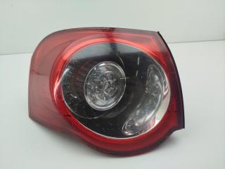 фонарь задний левый Volkswagen Passat B6 2006, 2.0 л., дизель, МКПП, серый, универсал, 3C9945095C