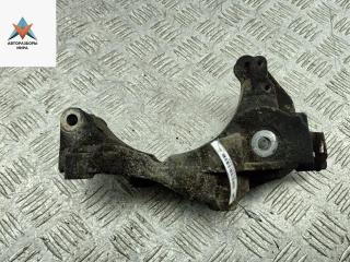 кронштейн генератора Opel Zafira 2 поколение (B) [рестайлинг] 2008, 1.7 л., дизель, МКПП, чёрный, минивэн, 898005563