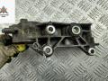 кронштейн генератора Opel Zafira 2 поколение (B) [рестайлинг] 2008, 1.7 л., дизель, МКПП, чёрный, минивэн, 898005563 - фото №4
