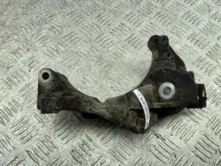 кронштейн генератора Opel Zafira B 2008, 1.7 л., дизель, МКПП, чёрный, минивэн, 898005563