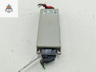 блок Bluetooth Volkswagen Touareg 1 поколение 2005, 2.5 л., дизель, АКПП, чёрный, внедорожник 5 дв., 7L6035729