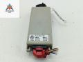 блок Bluetooth Volkswagen Touareg 1 поколение 2005, 2.5 л., дизель, АКПП, чёрный, внедорожник 5 дв., 7L6035729 - фото №2