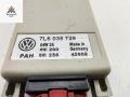 блок Bluetooth Volkswagen Touareg 1 поколение 2005, 2.5 л., дизель, АКПП, чёрный, внедорожник 5 дв., 7L6035729 - фото №3