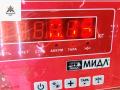 блок Bluetooth Volkswagen Touareg 1 поколение 2005, 2.5 л., дизель, АКПП, чёрный, внедорожник 5 дв., 7L6035729 - фото №4
