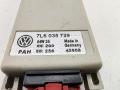 блок Bluetooth Volkswagen Touareg 1 поколение 2005, 2.5 л., дизель, АКПП, чёрный, внедорожник 5 дв., 7L6035729 - фото №3