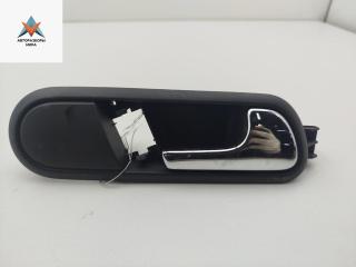 ручка внутренняя передняя правая SEAT Cordoba 3 поколение 2004, 1.4 л., бензин, МКПП, синий, седан, 6L1837114C
