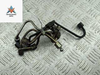 трубка топливная Mercedes-Benz E-Класс W210/S210 [рестайлинг] 2001, 2.7 л., дизель