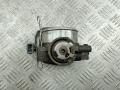 заслонка дроссельная Peugeot 307 1 поколение 2004, 2.0 л., бензин, МКПП, серый, кабриолет, 9652682880 - фото №4