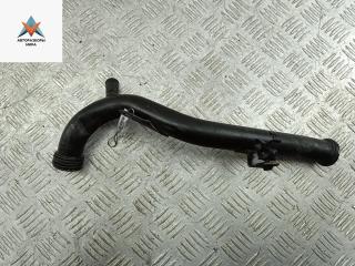 трубка охлаждающей жидкости Peugeot 307 1 поколение 2004, 2.0 л., бензин, МКПП