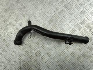 трубка охлаждающей жидкости Peugeot 307 2004, 2.0 л., бензин, МКПП