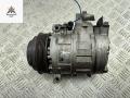 компрессор кондиционера Mercedes-Benz E-Класс W210/S210 [рестайлинг] 2001, 2.7 л., дизель, 210618007 - фото №2