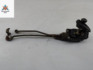 кулиса Volkswagen Passat B5 [рестайлинг] 2001, 1.9 л., дизель, МКПП, синий, универсал, 8D0711406D