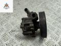 Насос гидроусилителя руля Peugeot 607 1 поколение 2002, 2.2 л., дизель, МКПП, серый, седан, 9610886480 - фото №2