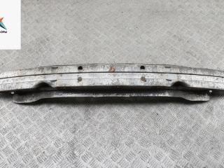 усилитель бампера переднего Audi A6 4B/C5 [рестайлинг] 2003, 2.5 л., дизель, АКПП, серый, универсал, 4B0807109P