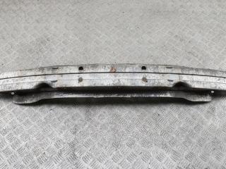 усилитель бампера переднего Audi A6 4B/C5 [рестайлинг] 2003, 2.5 л., дизель, АКПП, серый, универсал, 4B0807109P