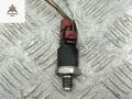 датчик давления топлива Peugeot 607 1 поколение 2002, 2.2 л., дизель, МКПП, серый, седан, 0281002283 - фото №2