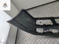бампер передний Volkswagen Golf 3 поколение 1997, бензин, синий, хетчбэк 5 дв., 1H6807217J - фото №12
