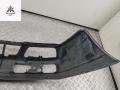 бампер передний Volkswagen Golf 3 поколение 1997, бензин, синий, хетчбэк 5 дв., 1H6807217J - фото №15