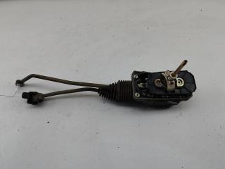кулиса Volkswagen Passat B5 1998, 1.6 л., бензин, МКПП, чёрный, универсал, 8D0711406A