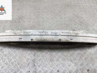 усилитель бампера переднего Audi A6 4B/C5 [рестайлинг] 2004, 2.5 л., дизель, АКПП, серый, универсал, 4B0807109P