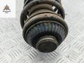 стойка передняя Opel Zafira 2 поколение (B) 2006, 1.9 л., дизель, МКПП, чёрный, минивэн, 22214013 - фото №3