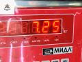 стойка передняя Opel Zafira 2 поколение (B) 2006, 1.9 л., дизель, МКПП, чёрный, минивэн, 22214013 - фото №5