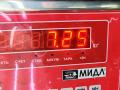 стойка передняя Opel Zafira 2 поколение (B) 2006, 1.9 л., дизель, МКПП, чёрный, минивэн, 22214013 - фото №5