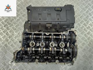 ГБЦ Peugeot 308 T7 2008, 1.6 л., бензин, МКПП, серый, универсал