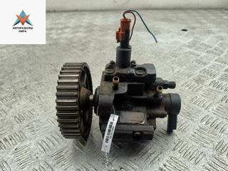ТНВД Peugeot 607 1 поколение 2002, 2.2 л., дизель, МКПП, серый, седан, 0445010010
