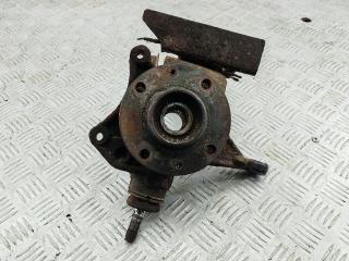 ступица передняя левая Citroen C5 2004, 2.0 л., бензин, АКПП, синий, хетчбэк 5 дв.