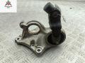 кронштейн двигателя Peugeot 307 1 поколение 2004, 2.0 л., бензин, МКПП, серый, кабриолет, 9646769880 - фото №3