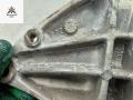 кронштейн двигателя Peugeot 307 1 поколение 2004, 2.0 л., бензин, МКПП, серый, кабриолет, 9646769880 - фото №5